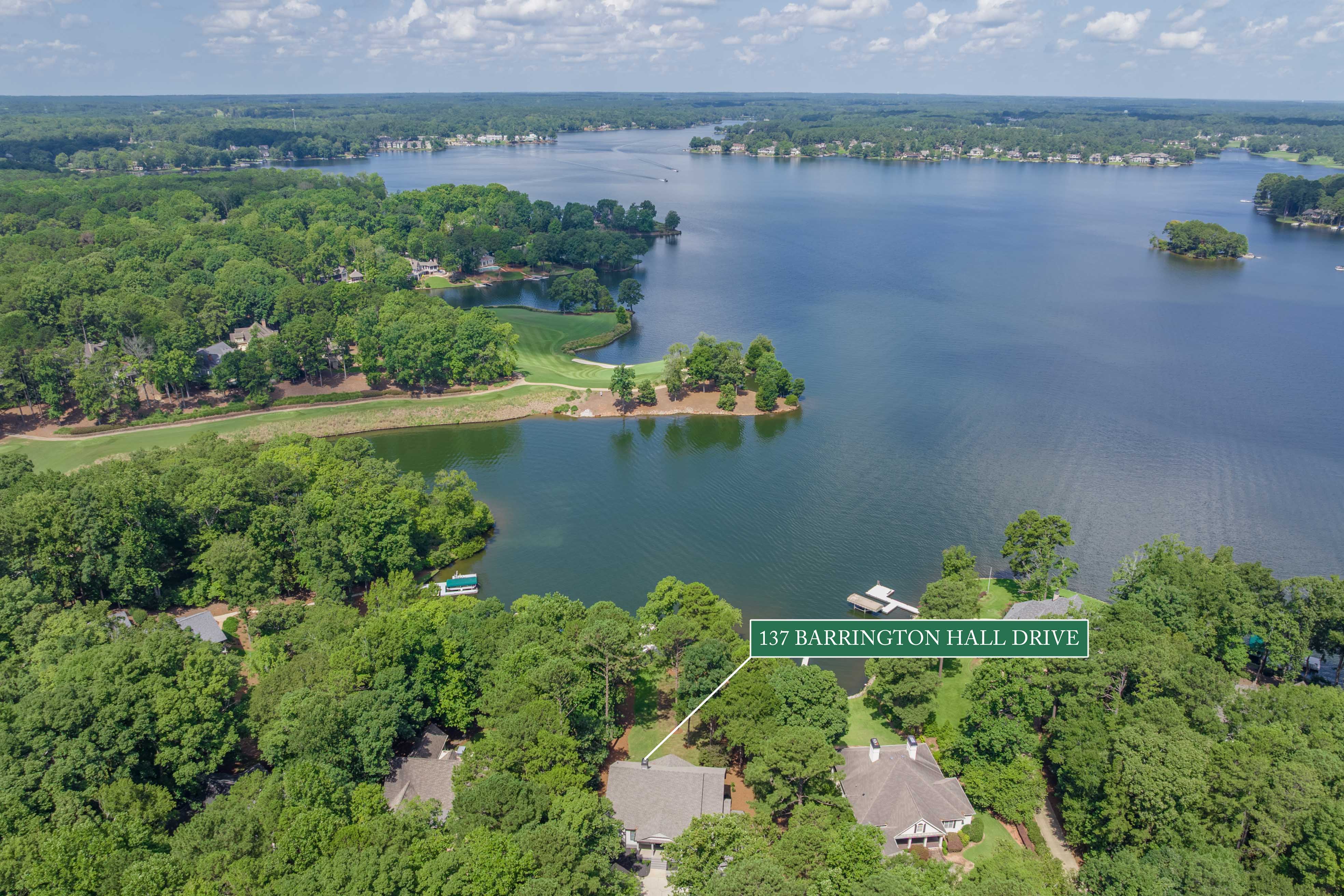 137 Barrington Hall Drive image 60